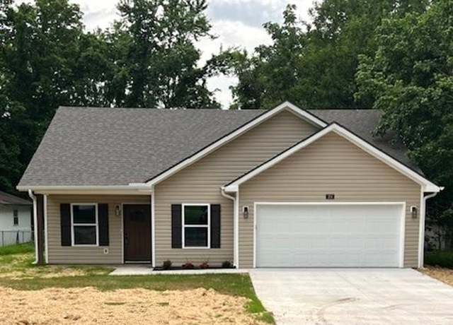 Property at 304 Shady St, Lincoln, AR 72744, 3 beds, 2 baths