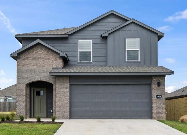 Property at 1536 Ridgeview Dr, Springdale, AR 72762, 4 beds, 2.5 baths