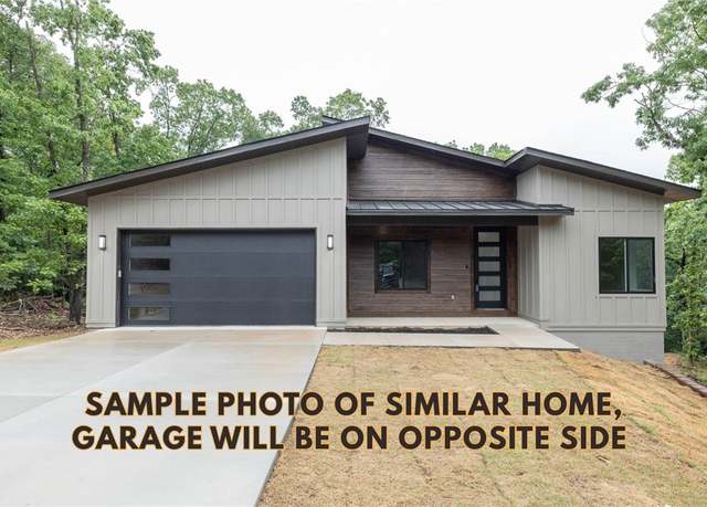 Property at 9 Seven Oaks Ln, Bella Vista, AR 72714, 3 beds, 2 baths