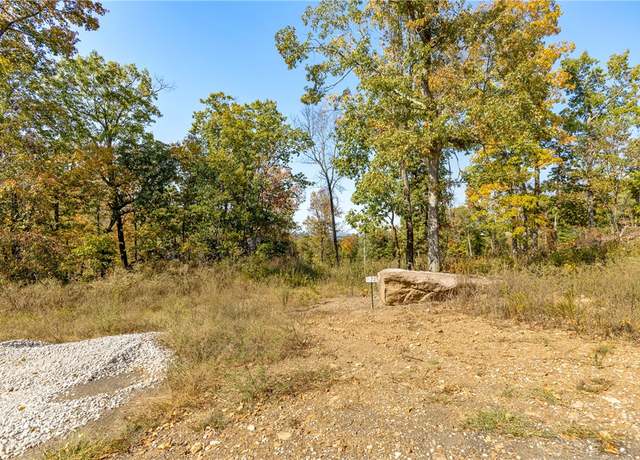 Property at Lot 72 Restore Rdg, Harrison, AR 72601