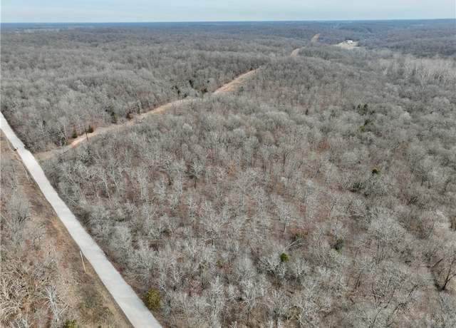 Property at TBD Raven Rd, Granby, MO 64844
