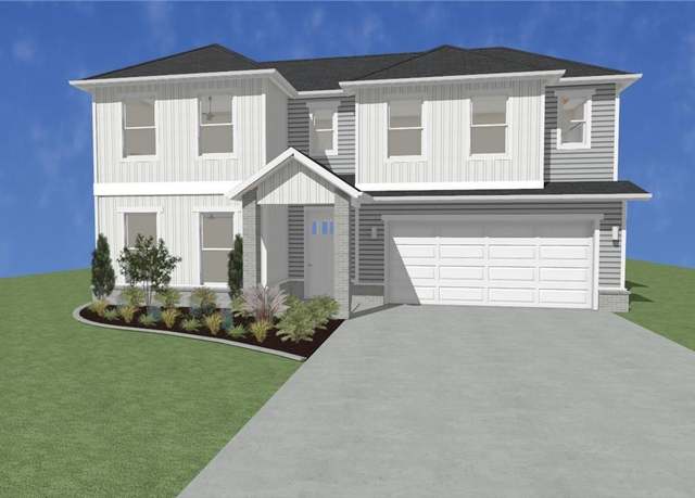 Property at 5901 SW Desert Ave, Bentonville, AR 72713, 3 beds, 2.5 baths