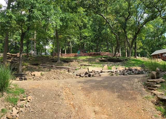 Property at S Cedar Ave, West Fork, AR 72774