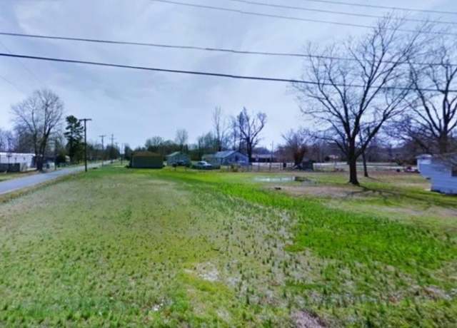 Property at Lot 001 W 5th Ave, Pine Bluff, AR 71602