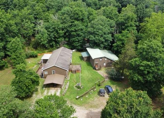 Property at 17295 Olive Rd, Fayetteville, AR 72701, 7 beds, 4 baths