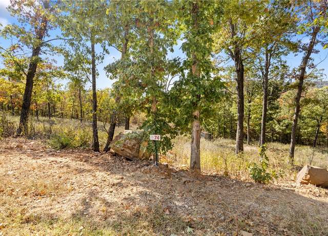 Property at Lot 74 Restore Rdg, Harrison, AR 72601