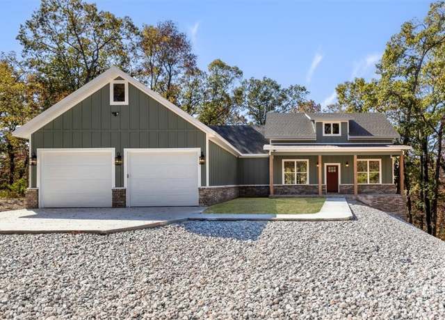 Property at 14431 Horseshoe Ln, Rogers, AR 72756, 3 beds, 2 baths
