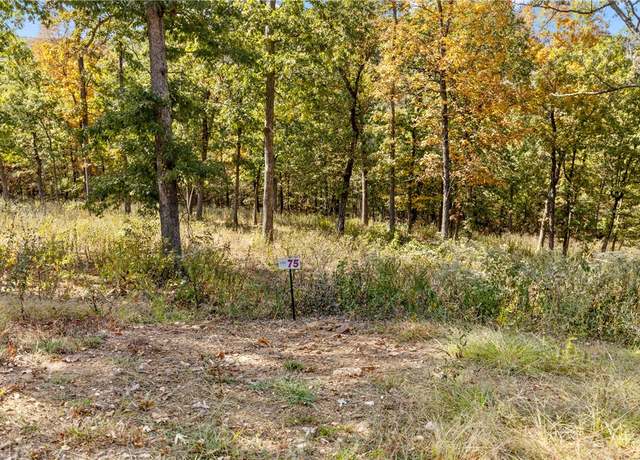 Property at Lot 75 Restore Rdg, Harrison, AR 72601