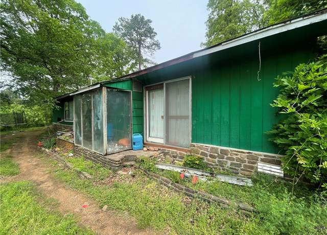 Property at 206 Cr 3782, Other Ar, AR 72839, 3 beds, 1.5 baths