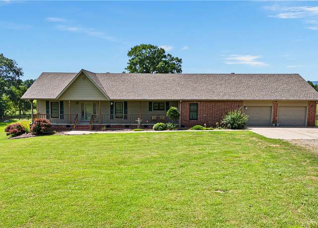 Property at 16036 E 64, Atkins, AR 72823, 3 beds, 2 baths