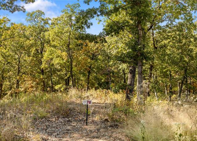 Property at Lot 76 Restore Rdg, Harrison, AR 72601