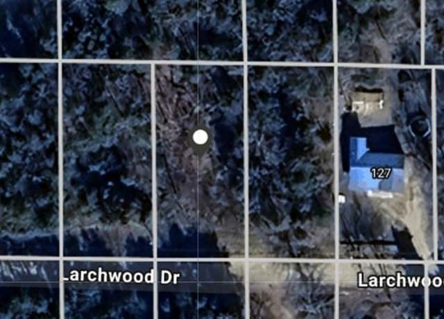 Property at Larchwood Dr, Lead Hill, AR 72644