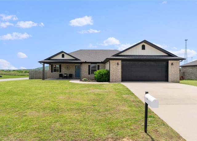 Property at 772 Madison 7353, Hindsville, AR 72738, 3 beds, 2 baths
