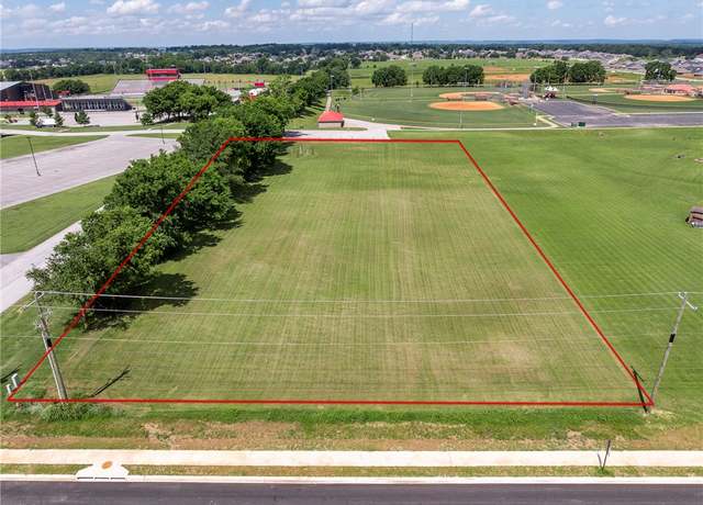 Property at N Hwy 170, Farmington, AR 72730