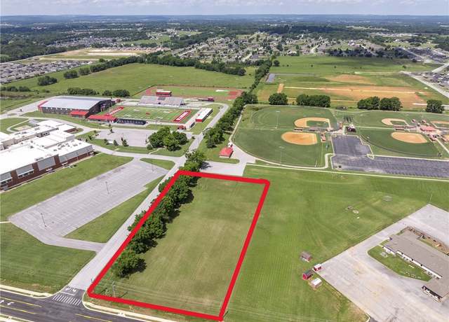 Property at N Hwy 170, Farmington, AR 72730