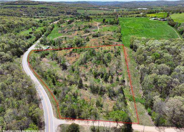 Property at S Ar 21 Hwy, Berryville, AR 72616