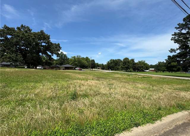Property at 1605 N Church, Atkins, AR 72823
