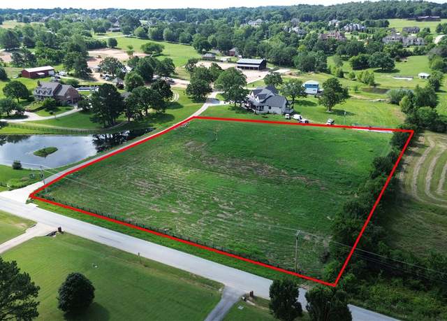 Property at Gulley Rd, Fayetteville, AR 72703