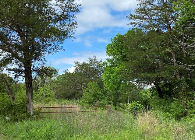 Property at 6.72 ac W Hwy 374, St. Joe, AR 72675