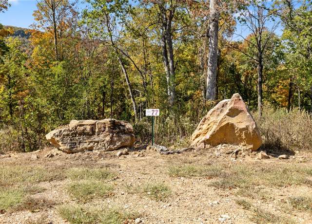 Property at Lot 77 Restore Rdg, Harrison, AR 72601