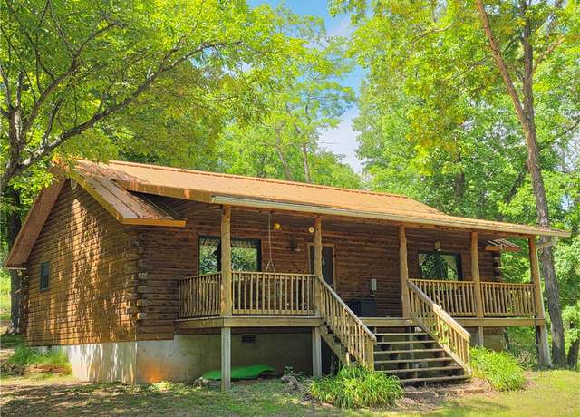 Property at 46 Nc 1902, Compton, AR 72624, 2 beds, 1.5 baths