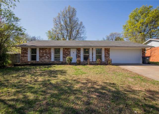 Property at 2407 Mida Ave, Springdale, AR 72762, 3 beds, 2 baths