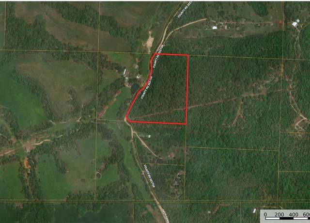 Property at 5855 White Oak Rd, Seligman, MO 65745