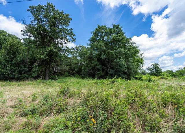 Property at 16428 E 535 Rd, Colcord, OK 74338