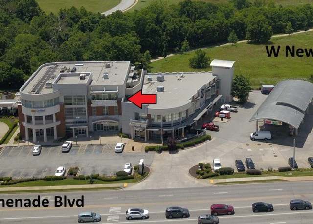 Property at 2000 Promenade Blvd #304, Rogers, AR 72758, 1 bed, 1.5 baths
