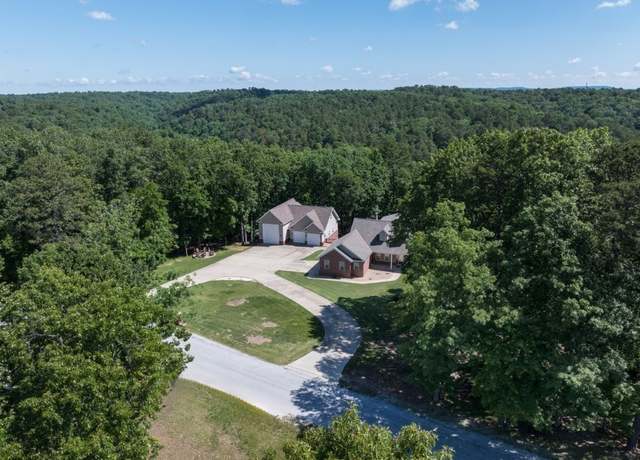 Property at 15210 Haynes Rd, Rogers, AR 72756, 4 beds, 3 baths