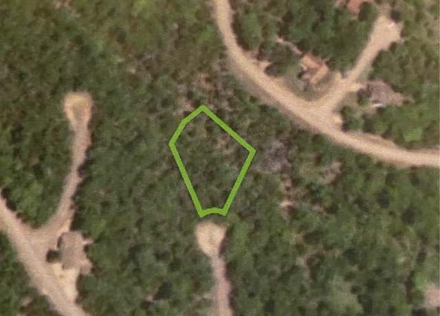Property at 3 Beaver Cv, Holiday Island, AR 72631