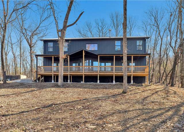Property at 505 Madison 7083, Hindsville, AR 72738, 4 beds, 3 baths