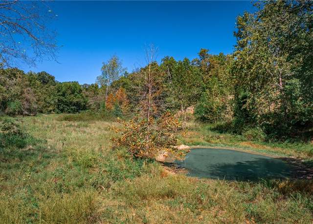 Property at 16190 Fruitwood Rd, Gravette, AR 72736