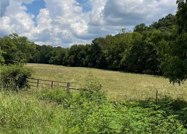 Property at 45.09 AC Hayden Rd, Pea Ridge, AR 72751