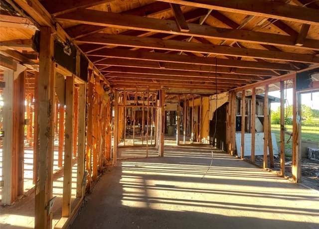 Property at 1101 Main St, Gravette, AR 72736, 4 beds, 2 baths