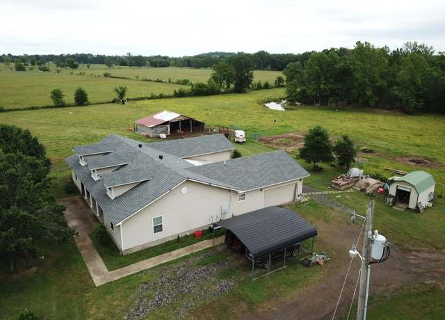 Property at 22846 E St. Hwy 154, Dardanelle, AR 72834, 4 beds, 2 baths