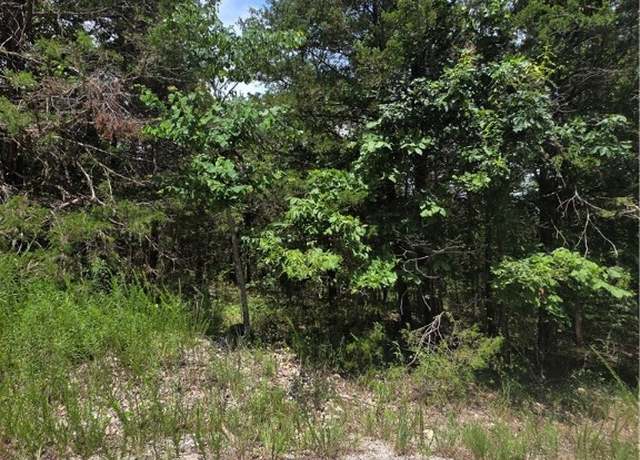 Property at 55 Eagle Dr, Holiday Island, AR 72631