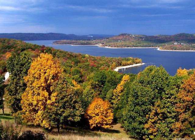 Property at 55 Eagle Dr, Holiday Island, AR 72631