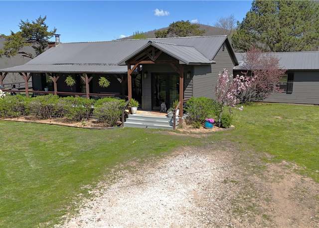 Property at 425 Madison 4465, St Paul, AR 72760, 3 beds, 2 baths