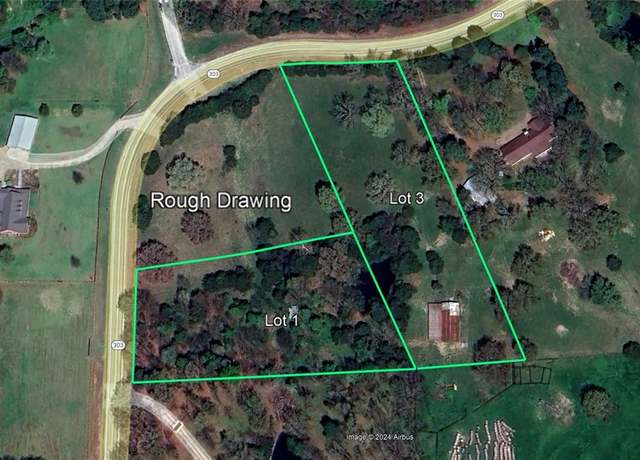 Property at Tbd Hwy 303 Lot 3, Springdale, AR 72764