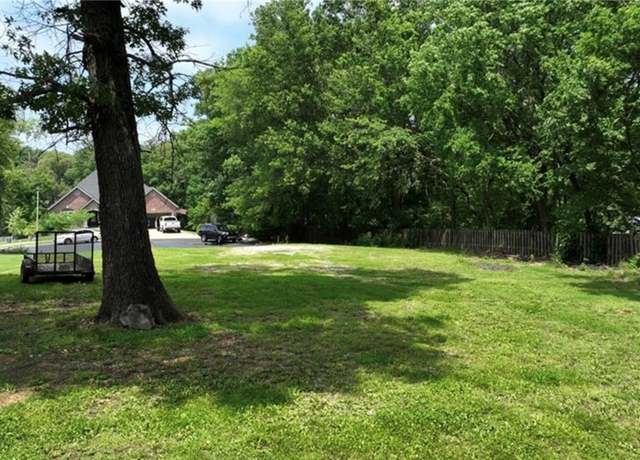 Property at 501 SW Sims Dr, Bentonville, AR 72712