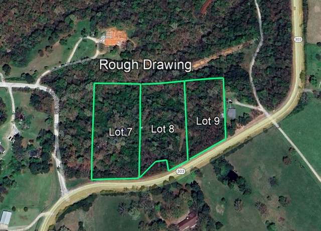 Property at Tbd Hwy 303 Lot 7, Springdale, AR 72764