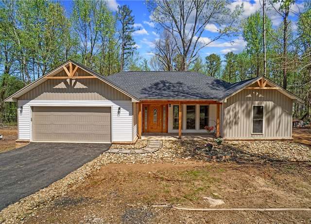 Property at 10239 Lake Ridge Rd, Dardanelle, AR 72834, 3 beds, 2 baths