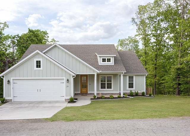 Property at 29 Salen Ln, Bella Vista, AR 72715, 3 beds, 2 baths