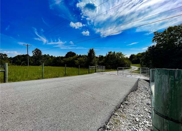 Property at 3464 N Main St, Mount Pleasant, AR 72561