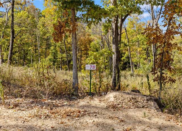 Property at Lot 78 Restore Rdg, Harrison, AR 72601