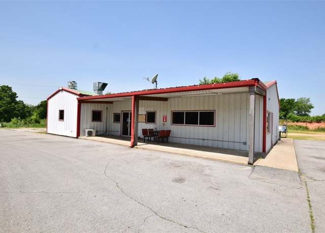 Property at 75174 Hwy 59, Westville, OK 74965
