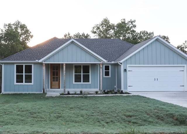 Property at 27 Kirkcudbright Ln, Bella Vista, AR 72715, 3 beds, 2 baths