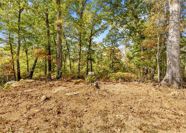 Property at Lot 81 Restore Rdg, Harrison, AR 72601