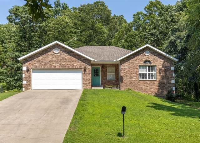 Property at 7 Brandon Ln, Bella Vista, AR 72714, 3 beds, 2 baths